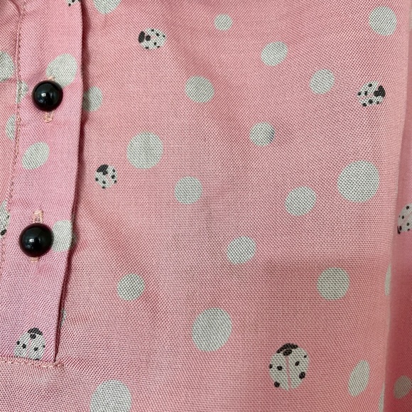 Maternity radiation protection set - Picture 3 of 8